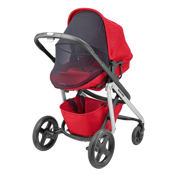 Продукт Maxi Cosi LILA - Комбинирана детска количка  - 0 - BG Hlapeta